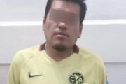 DETIENE POLICÍA ESTATAL A HOMBRE POR TRÁFICO DE PERSONAS EN PALMAR DE BRAVO
